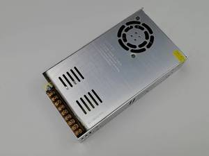 Fuente de alimentación LED de uso Industrial, controlador de iluminación LED, 25W, 36W, 48W, 110V, entrada de salida de 12V - Product Image 4