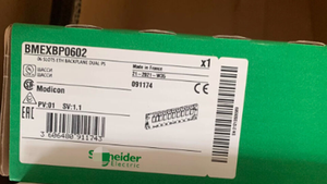 IPC Nuevo módulo de entrada analógica TM3AI8 en caja Envío acelerado - Product Image 3
