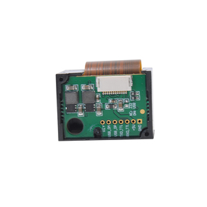ScanHome SH-50 QRコード埋め込みスキャンエンジンフルコードシステム高性能二次開発とカスタマイズ - Product Image 4