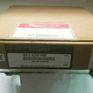 Brand Original New Series One 621-2201rc 6212201rc 1 Year Warranty Plc