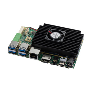Rk3568 für Ok3568-c für ARM SBC XB NANO 3568 mit A55-Chipsatz Dual Memory Channel Android-und Linux-Boards - Product Image 1