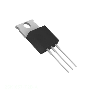 Elektronik bileşenler Online transistörler 2SK1657-T2B-A yetkili distribütörü satın - Product Image 1