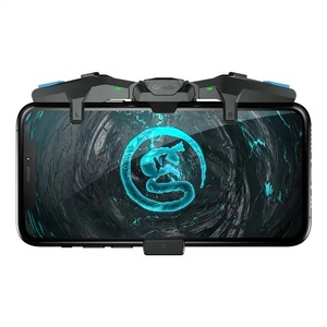 F4 Falcon สำหรับ Gamesir พร้อม L1,เกมยิงมาร์ทโฟน R1ปุ่มควบคุมเกมจอยสติ๊ก - Product Image 2