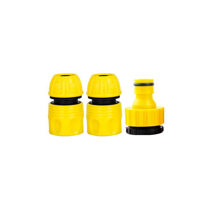 jaune
