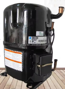 2Hp 3 Hp Tecumseh Compressor Refrigeration Cold Room <strong>R404a</strong> <strong>Price</strong> Aw105kt 015 B4 Tfh4531z 1.5Hp Tecumseh Refrigeration Compressor - Product Image 4