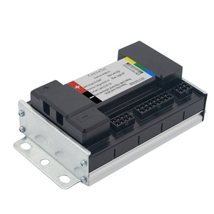 60V Open-loop Control Air-cooled Motor <strong>Controller</strong> for Three Speed Inhing - Product Image 4
