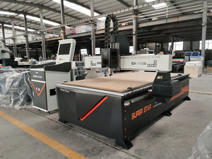 Máquina de madera 1325, enrutador CNC ATC, máquina enrutadora CNC, enrutador de madera 2040 - Product Image 5