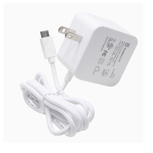 Fuente de alimentación oficial Raspberry Pi 5 5V5A Raspberry Pi 5 27W Adaptador de corriente original de 2/2 "/2" - Product Image 2