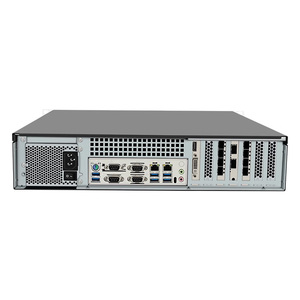 BKHD Rack-mounted 2U Server Xeon E5-2650V4 Industrial Computer Host Dual <strong>Network</strong> Port Server 10G Soft Routing <strong>Cloud</strong> <strong>Computing</strong> - Product Image 4