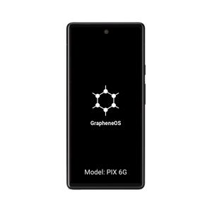 Android grapheneos pixel 6をベースにしたカスタムオペレーティングシステム。 - Product Image 1
