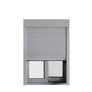 Tente sürgülü pencereler alüminyum çift camlı pencereler fırtına kapıları ve pencereler 3 Panel sürgülü pencere - Product Image 1