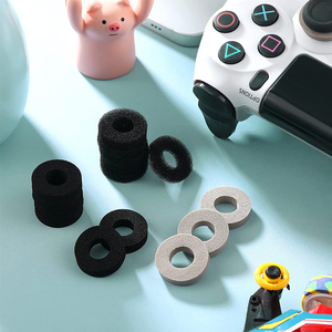 HOXC hassas halkalar/amaç yardım yüzük hareket kontrolü için PS5 PS4 Xbox One anahtarı Pro denetleyici PC oyun klavyeler - Product Image 2