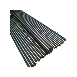 Professional Manufacturer's Customized Ti6-Al-4V <strong>Titanium</strong> Rod OD 12mm Rolled Alloy with Welding Cutting Processing Services - Product Image 5