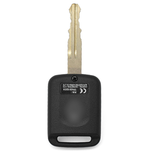 รถรีโมทคีย์ 3 ปุ่ม 434mhz TFKB1G034 PCF7936 ชิปรถที่สมบูรณ์แบบกุญแจสําหรับ R-enault S-cala - Product Image 5