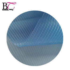 Custom Design Fabric <strong>Mesh</strong> 100% Polyester Material <strong>Mesh</strong> Fabric for Cap