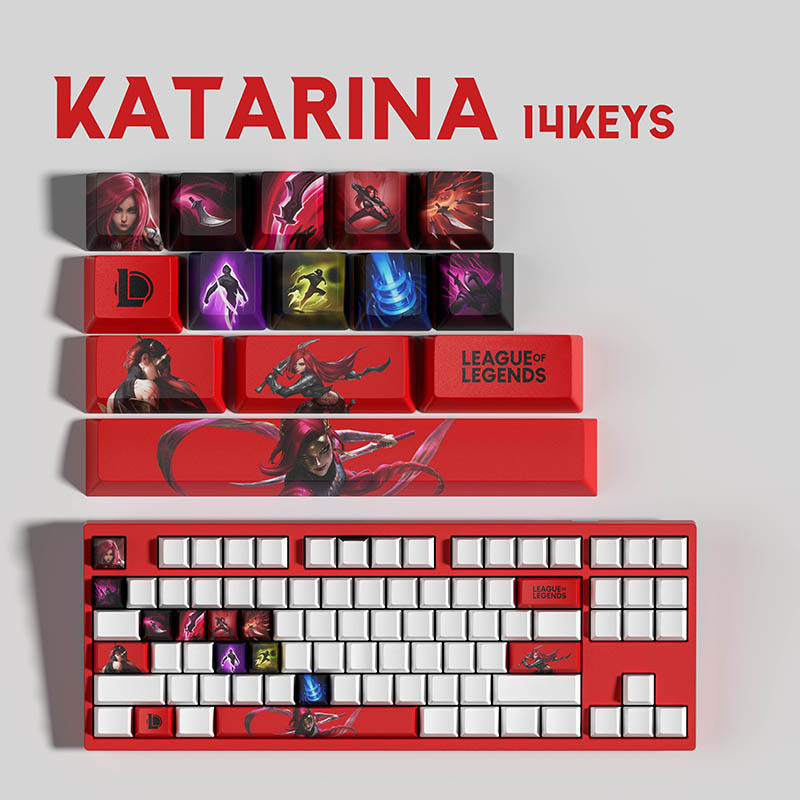 Katarina