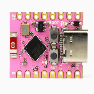 ミニ開発ボードESP32開発ボードwifi ESP32-C3開発ボード - Product Image 3