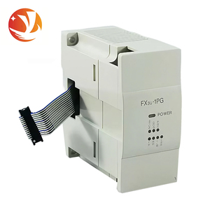 Hochwertige industrielle Automatisierung Plc Pac dedizierte Controller mit FX3U-1PG Plc Logic Programming Controller