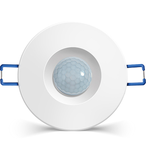 Sensor 12V Automatischer Infrarot-Barriere sensor für Türstrahl-Bewegungs melder Artikel theorie Abmessungen - Product Image 1