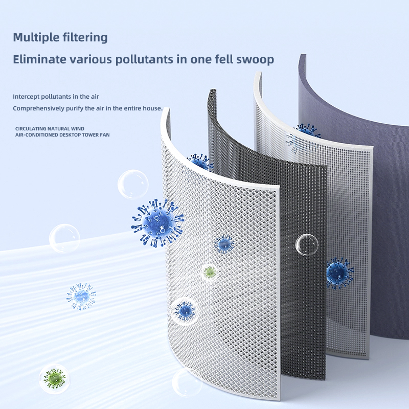 HEPA Filter