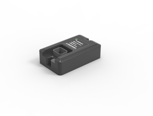 Compact DL-CR26P Industrial <strong>Control</strong> Modbus I/O Module Electronic Ethernet CANbus <strong>Digital</strong> <strong>Output</strong> Aluminum Alloy for Automation - Product Image 4