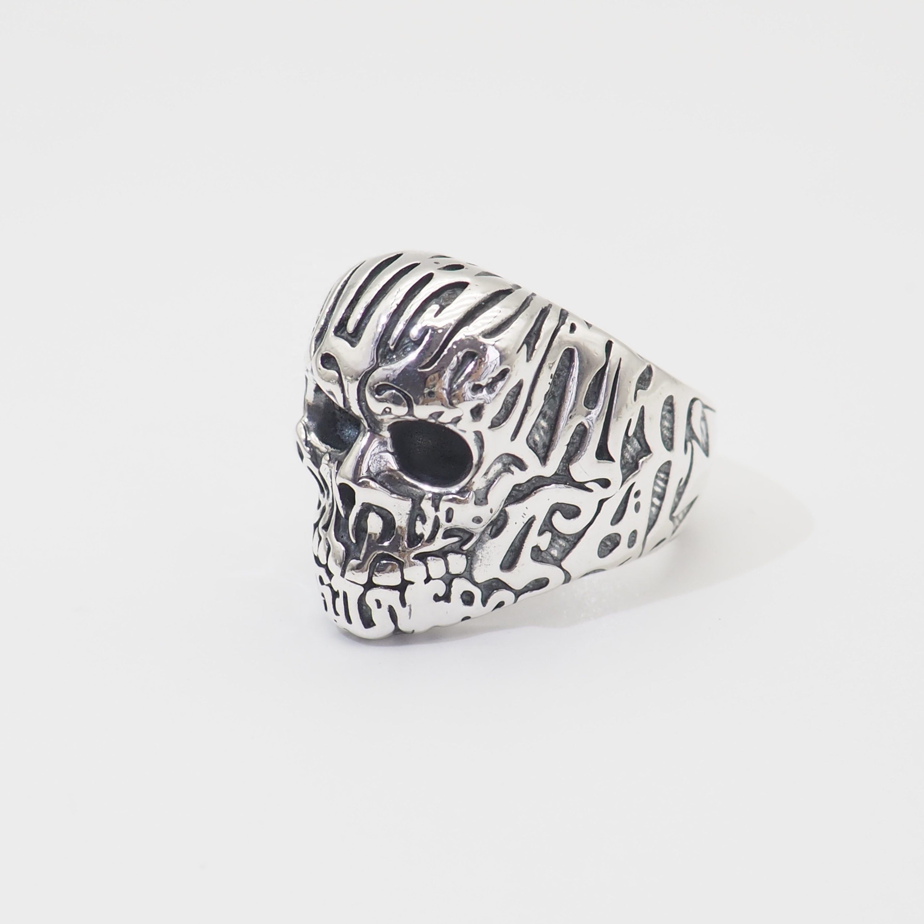 Antique Black Plated