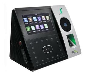 Pface202 400/1200/1500 (1:N) посещаемость времени лицо машина уход за кожей лица распознавания отпечатков пальцев двери Система контроля доступа - Product Image 5