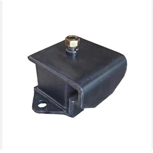 מנועי משאיות חלקי חילוף תושבת מנוע OEM 1-53215-172-0 עבור ISUZU 6HK1 6HH1