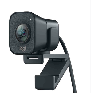 Logi Streamcamウェブカメラ1080PフルHD Webビデオ接続カメラUsb-Cライブストリーミングコンテンツ作成ウェブカメラ用オリジナル - Product Image 3