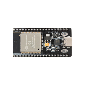 Modulo scheda di sviluppo ESP32 originale al HW-395 CP2102 modulo Wireless Bluetooth WIFI WROOM32 - Product Image 3