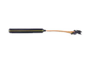Worldwide Used GPS <strong>Tracker</strong> with Multiple Functions, Acc Detect, Engine Off, Sos, External Battery (TK419) 4G, 3G, 2g Black Mini - Product Image 6