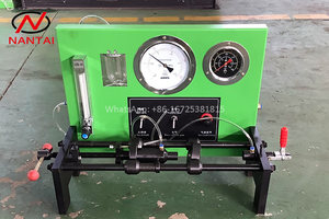 NANTAI PT301 PT 301 PT CU-MMINS enjektör Test tezgahı PT301 enjektör kaçak Test cihazı için Seal Test arasında piston ve vücut - Product Image 2