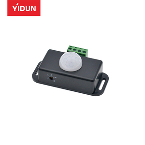 Инфракрасный датчик движения - Product Image 5