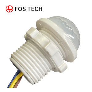 Smart 360 Grad PIR Position Bewegungs sensor Schalter 220V Ausgangs alarm - Product Image 2