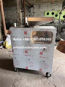 商用硬壳核桃果皮脱壳机 - Product Image 2