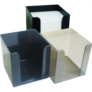 Cubo personalizado promocional, Bloc de notas, pegatina de oficina, 50/100/120 hojas, Bloc de notas - Product Image 4