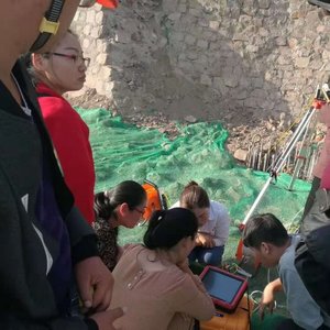 Pile <strong>Integrity</strong> Tester ZBL-U5700 Building Structural Engineering Inspection Pile Foundation Tester - Product Image 6
