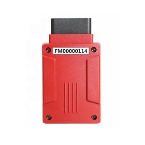 SVCI J2534 Auto diagnose tool für Fo-rd und für Ma-zda Support Online-Modul programmierung Besser als WECMII - Product Image 1