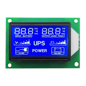 Baolaiya Custom Dot Matrix LCD <strong>LCM</strong> Screen COB Split Flap display Control Module China Factory Short Time delivery <strong>wholesale</strong> - Product Image 3