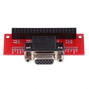 VGA666 GPIO zu VGA Board Raspberry Pi Modul Adapter Für Raspberry Pi - Product Image 2