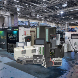 Competitive Industrial Control CPU Used for <strong>PLC</strong> <strong>Programming</strong> 8536SDO1V02S - Product Image 6