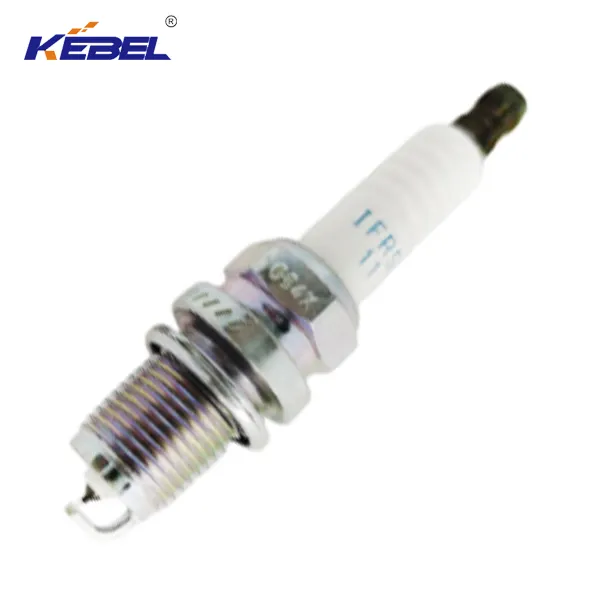 Top Quality Iridium Spark Plug for Hyundai Kia 7854 IFR5G11 27410-23700