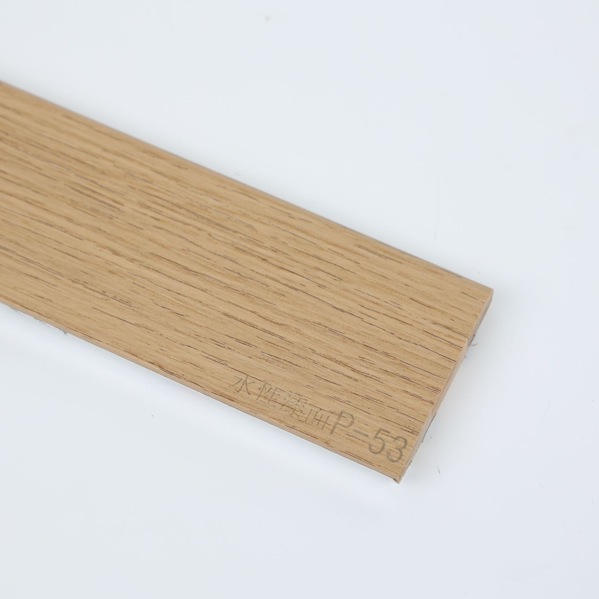 Water based paint surface P-30