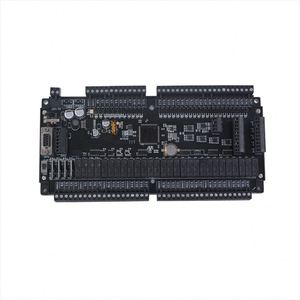 PLC controlador lógico programable XGF-DC4A salida analógica 4 canales DC4 ~ 20mA 0 ~ 20mA - Product Image 2