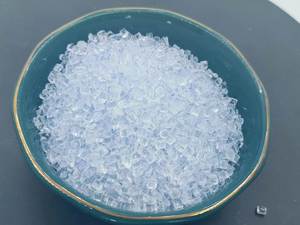 วัสดุพลาสติกโพลีเอทิลีน HDPE 5000S Sinopec ฉีด/อัดขึ้นรูป/เป่าพลาสติกเกรดสำหรับบรรจุภัณฑ์ - Product Image 5