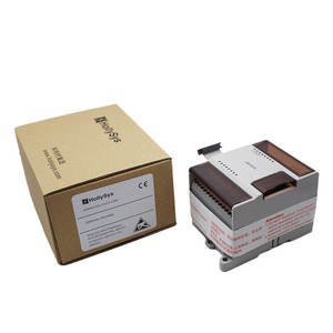 Módulo de entrada analógica LM3310 5-24VDC, 4 canales, controlador lógico PLC, módulos analógicos de expansión - Product Image 5