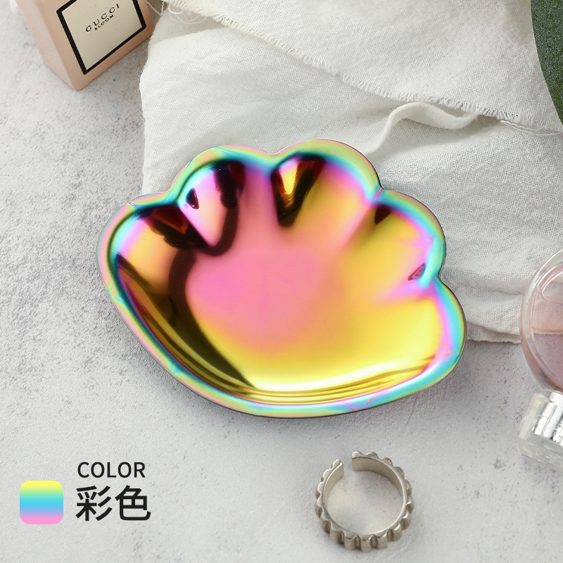 Color shell