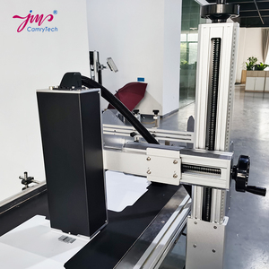Automatische TIJ Industrial Series Nummer Batch Cod Datum Tinten strahl druckmaschine - Product Image 5