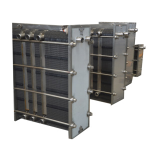 Plate <strong>Heat</strong> <strong>Exchanger</strong> for Heating and Cooling Juice,Milk Beverage <strong>Etc</strong>