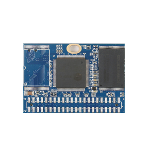 DH30 SLC PATA iDOM NAND Flash PATA Flash modülü 44pin 128MB 16GB endüstriyel Disk modül SSD üzerinde - Product Image 2